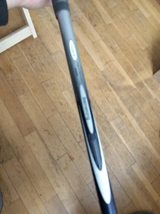 Hierro 5 Boomerang vara grafito en regular flex