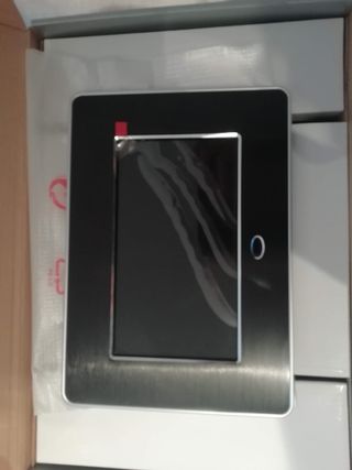 Marco Digital Fotos Intenso Photostar 7