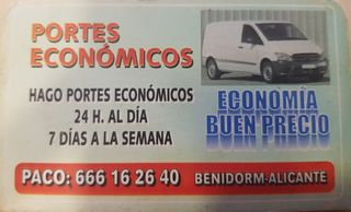 Portes