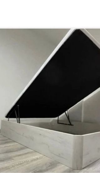 Canapé Ártico 135x190 = 198 euros