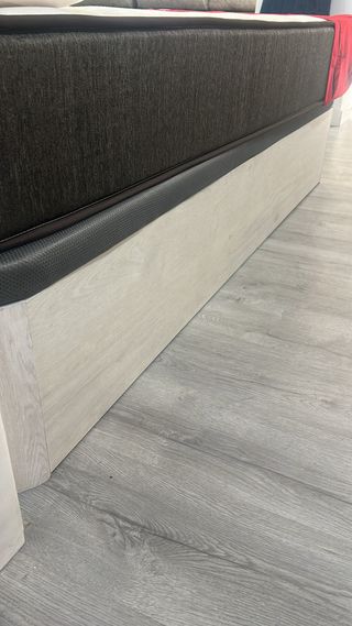 Canapé Ártico 135x190 = 198 euros