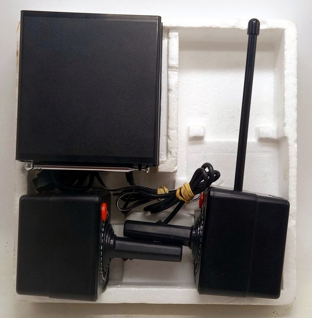 MANDOS INALAMBRICOS GAME MATE 2