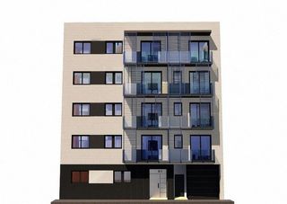 Terreno en venta en Franqueses del Vallès, les