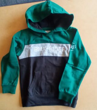 Lote 13 prendas niño 6 años