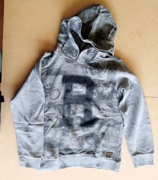 Lote 13 prendas niño 6 años