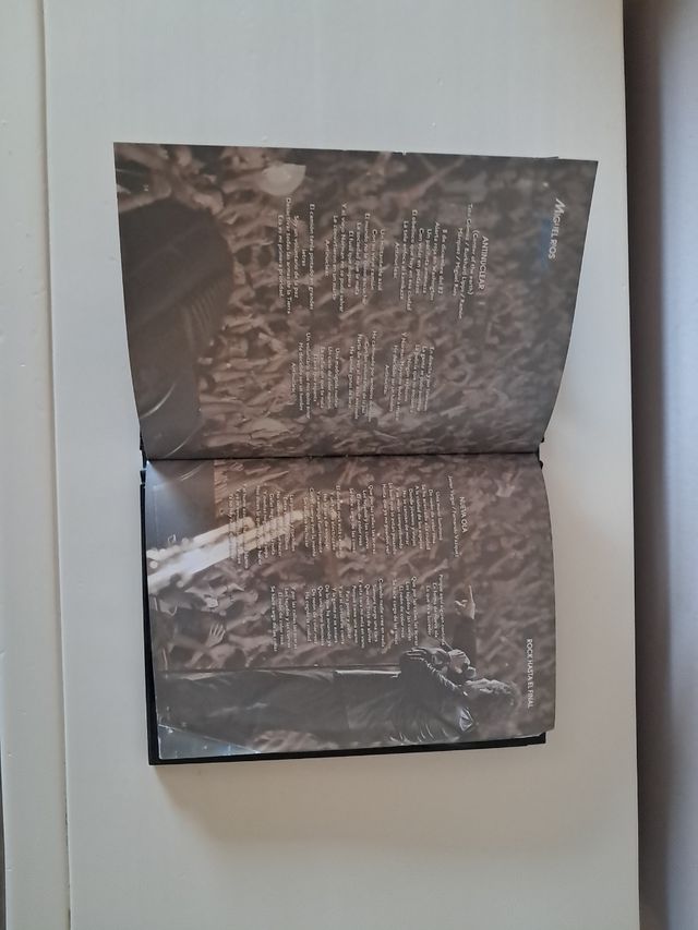 Miguel Ríos - Gira de Despedida