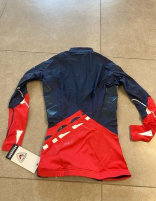 Maglia Rossignol S secondo strato compression