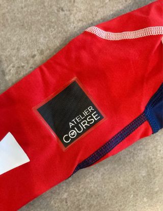 Maglia Rossignol S secondo strato compression