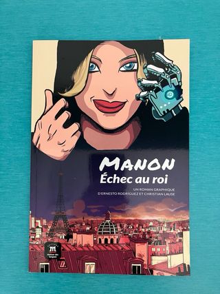 les blogueurs (libro de actividades de francés)