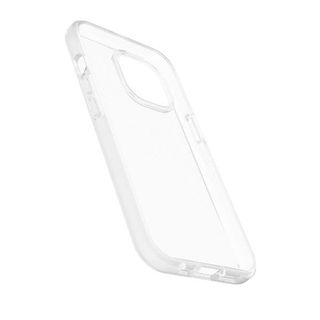 Funda OtterBox React iPhone 14 Transparente