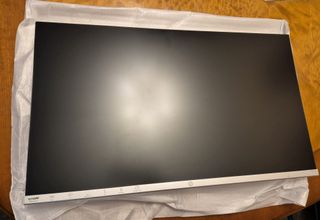 Monitor HP 524sw 23.8 FHD Blanco 100Hz