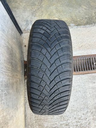 Llantas BMW 16 pulgadas con Neumáticos