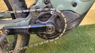 Specialized Turbo Levo Comp Alloy  MTB Eléctrica