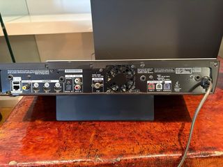 Home Cinema Sony BDV-NF720