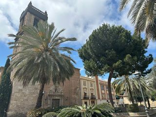 Estudio en alquiler en El Grau en Valencia
