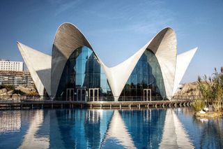 Estudio en alquiler en El Grau en Valencia