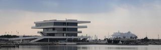 Estudio en alquiler en El Grau en Valencia