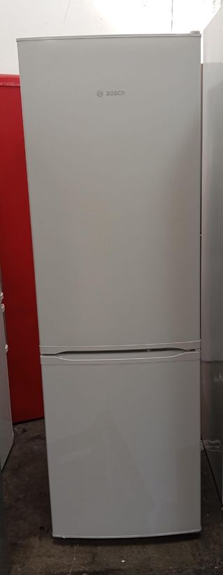 Nevera Bosch 185cm x 60cm