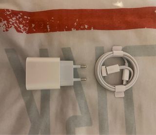 Cargador para iPhone NUEVO
