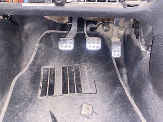 Despiece Peugeot 206