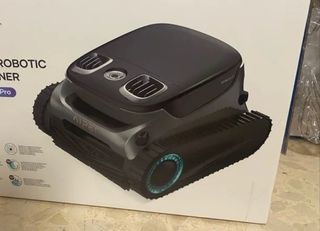 Robot Limpiafondos Aiper venta piezas