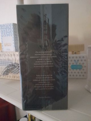 Liquides Imaginaires Blanche Bête EDP 100ml