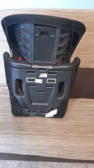 Silla de coche para niños/as