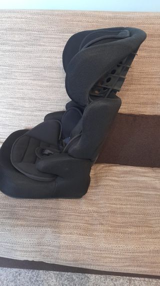 Silla de coche para niños/as