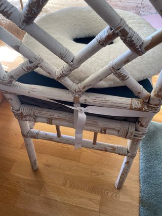 Cojín Aro Terapéutico antiescaras