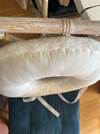 Cojín Aro Terapéutico antiescaras