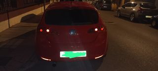 SEAT Leon 2007