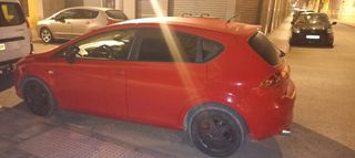 SEAT Leon 2007