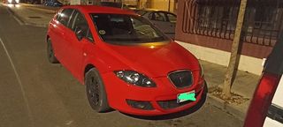 SEAT Leon 2007