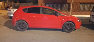 SEAT Leon 2007