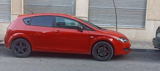 SEAT Leon 2007