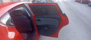 SEAT Leon 2007