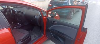 SEAT Leon 2007