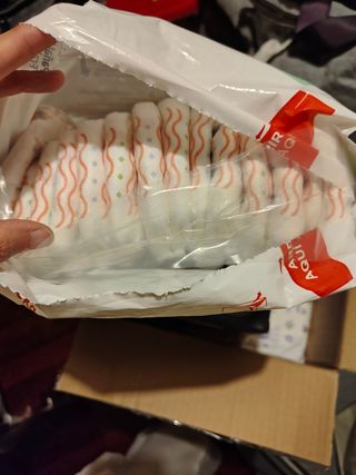 Lote bebé 2-3 años toallitas cambiadores y pañales