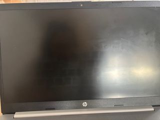 Ordenador HP Core i5 16GB RAM 512GB SSD 15.6