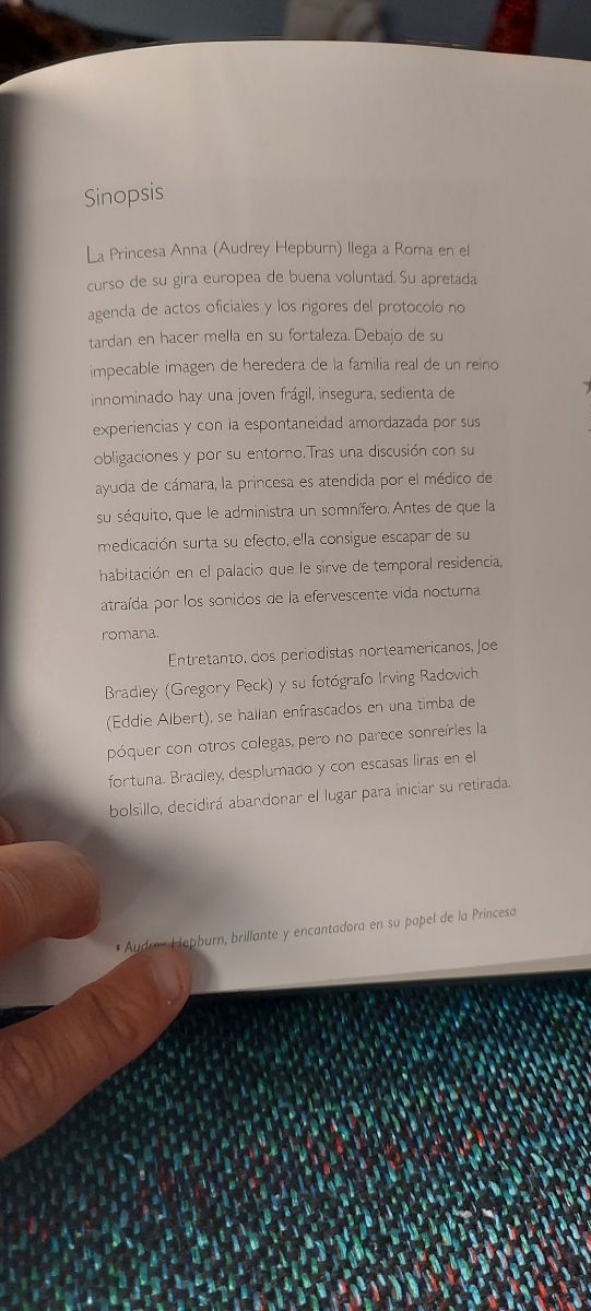 Colección DVD Audrey Hepburn