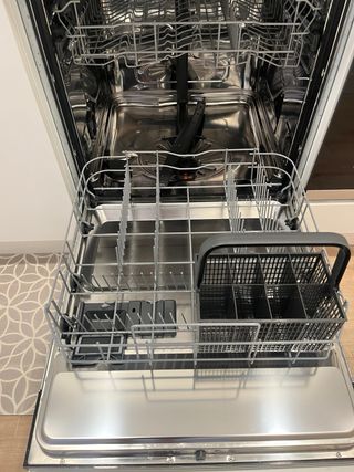 Lavavajillas Integrado LAGAN