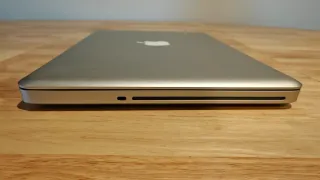 MacBook Pro 13 2012 16GB RAM 1TB SSD Batería nueva