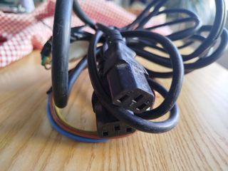 Cargador Batería 3 Etapas Audiobus 300N12PB