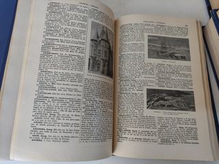 Diccionario Enciclopédico Abreviado