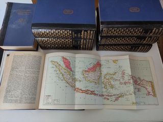 Diccionario Enciclopédico Abreviado