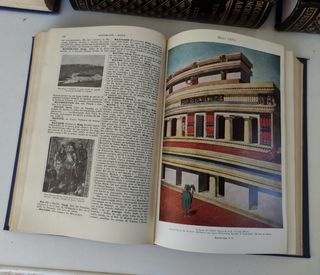 Diccionario Enciclopédico Abreviado