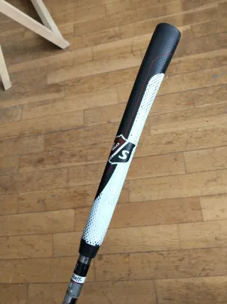 Putter Wilson Stiff 888 Series