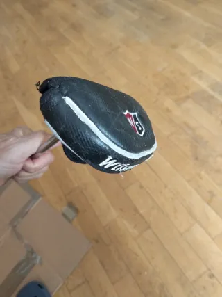 Putter Wilson Stiff 888 Series