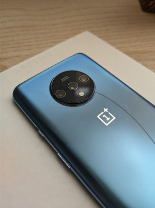 OnePlus 7T para piezas