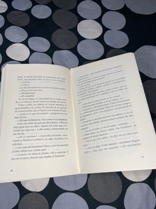 El misterio del colegio embrujado (Ala Delta Se...